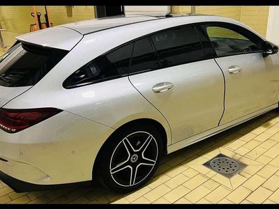 Usata Mercedes CLA180 Shooting Brake Premium 116 CV (85 kW) 2022 Station wagon