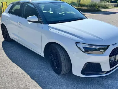 Usata Audi A1 Sportback
