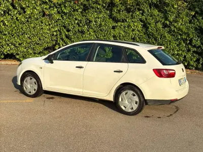 Usata Seat Ibiza ST