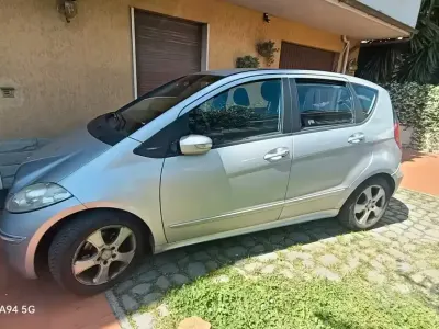 Usata Mercedes A150