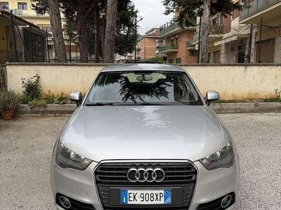 Usata Audi A1 Ambition 90 CV (66 kW) 2012 Utilitaria