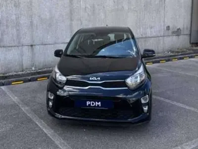 Usata Kia Picanto