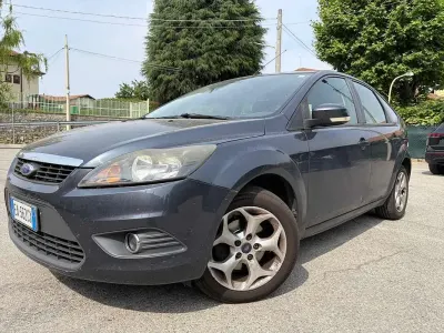 Usata Ford Focus