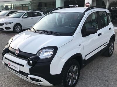 Panda 1 3 multijet 95 cv usata Panda 1 3 multijet 95 cv usata