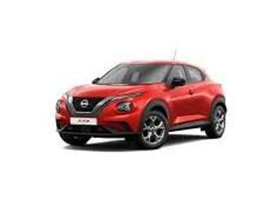 usata Nissan Juke 1.0 DIG-T N-CONNECTA 114CV DGT+NAVI vari colori