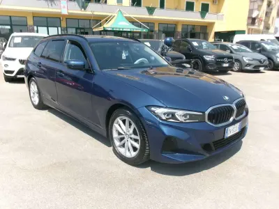 Usata BMW 316