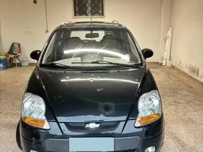 Usata Chevrolet Matiz