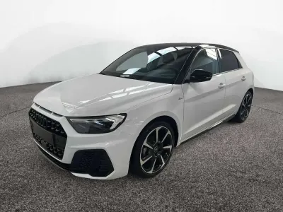 Usata Audi A1 S-Line 116 CV (85 kW) 2025 Bianco SUV