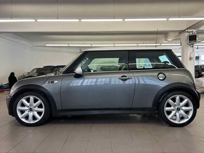 usata Mini Cooper S 163 CV