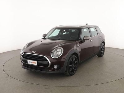 Usata Mini Cooper Clubman 135 CV (99 kW) 2016 Viola Station wagon