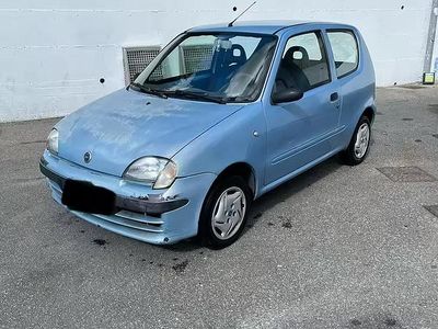 Usata Fiat 1100 2004 Berlina