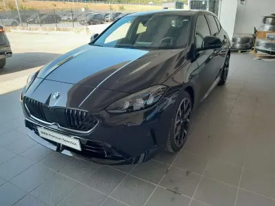 Usata BMW 118 M Sport 150 CV (110 kW) 2025 Blu Utilitaria