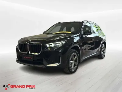 Usata BMW X1 150 CV (110 kW) 2023 Nero SUV