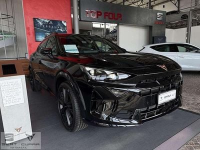 Nuova Cupra Formentor 204 CV (150 kW) 2026 Nero SUV