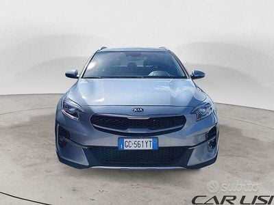 Usata Kia XCeed Style 140 CV (102 kW) 2020 SUV