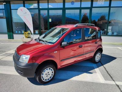 Fiat Panda 4x4