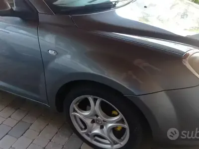 Usata Alfa Romeo MiTo