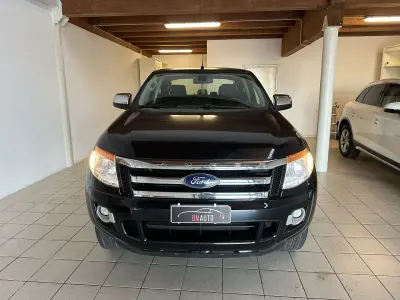 Occasion Ford Ranger