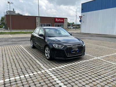 usata Audi A1 Sportback 30 1.0 tfsi Admired