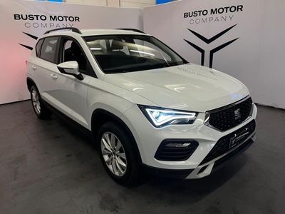 usata Seat Ateca 1.5 EcoTSI Business