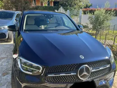 Occasion Mercedes GLC300 Premium 245 ch (180 kW) 2020 SUV