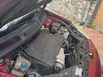 Usata Fiat Bravo Dynamic 120 CV (88 kW) 2010 Utilitaria