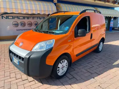Usata Fiat Fiorino
