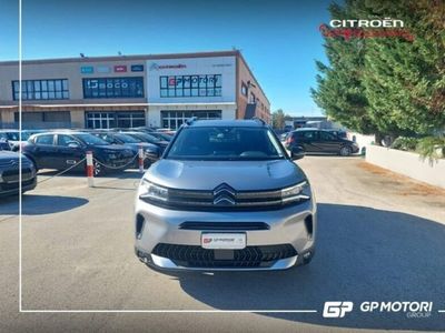 usata Citroën C5 Aircross BlueHDi 130 S&S EAT8 Shine