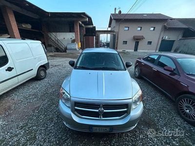 Usata Dodge Caliber SXT 140 CV (102 kW) 2009 Utilitaria