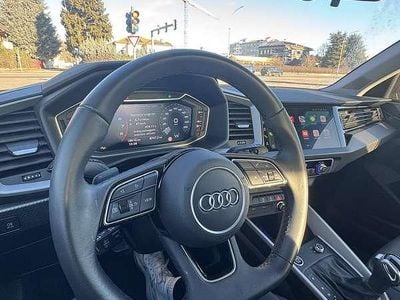 Usata Audi A1 Sportback S-Line 116 CV (85 kW) 2024 Utilitaria