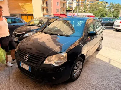 Usata VW Polo