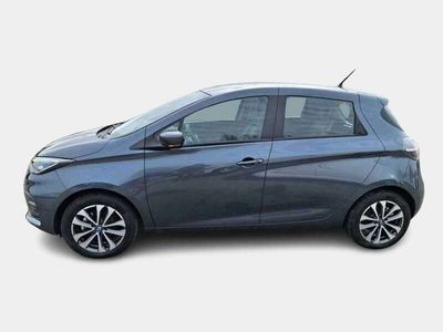 usata Renault Zoe ZEN R110 Autom. 5 PORTE