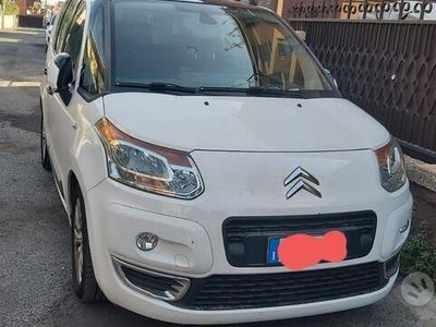 Citroën C3 Picasso