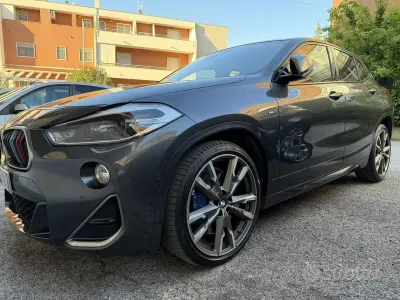 Usata BMW X2
