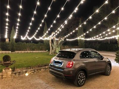 usata Fiat 500X Cross plus