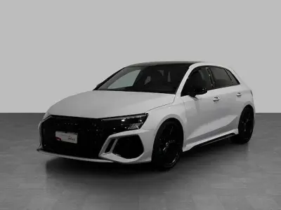 Usata Audi RS3 Sportback
