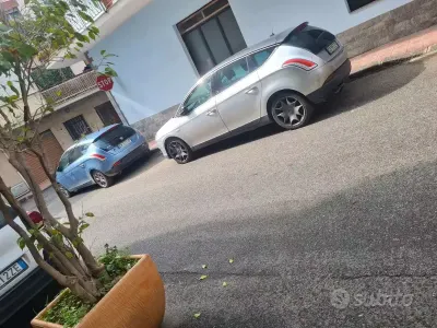 Usata Lancia Delta