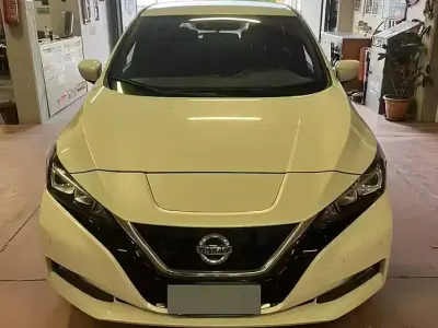 Gebraucht Nissan Leaf