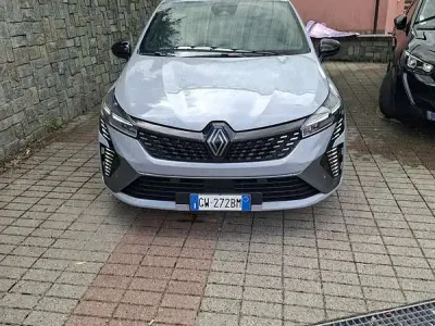 Usata Renault Clio V Esprit Alpine 145 CV (106 kW) 2024 Berlina