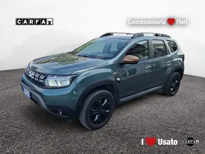 Usata Dacia Duster