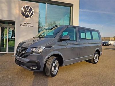 VW Transporter