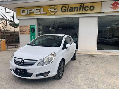 Opel Astra GTC