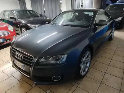 Usata Audi A5