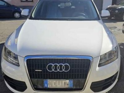 usata Audi Q5 sa b, perm