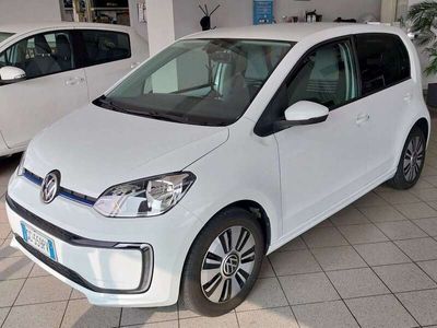 usata VW e-up! 5p