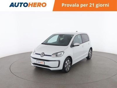 VW e-up!