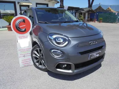 Usata Fiat 500