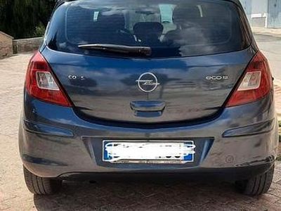 Usata Opel Corsa 136 CV (100 kW) 2009 Utilitaria