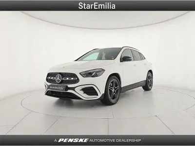 Usata Mercedes GLA200 Advanced Plus 150 CV (110 kW) 2025 SUV