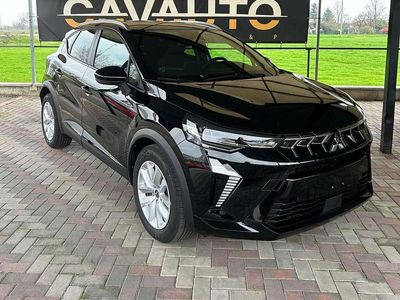 Nuova Mitsubishi ASX Invite 140 CV (102 kW) 2025 Other SUV